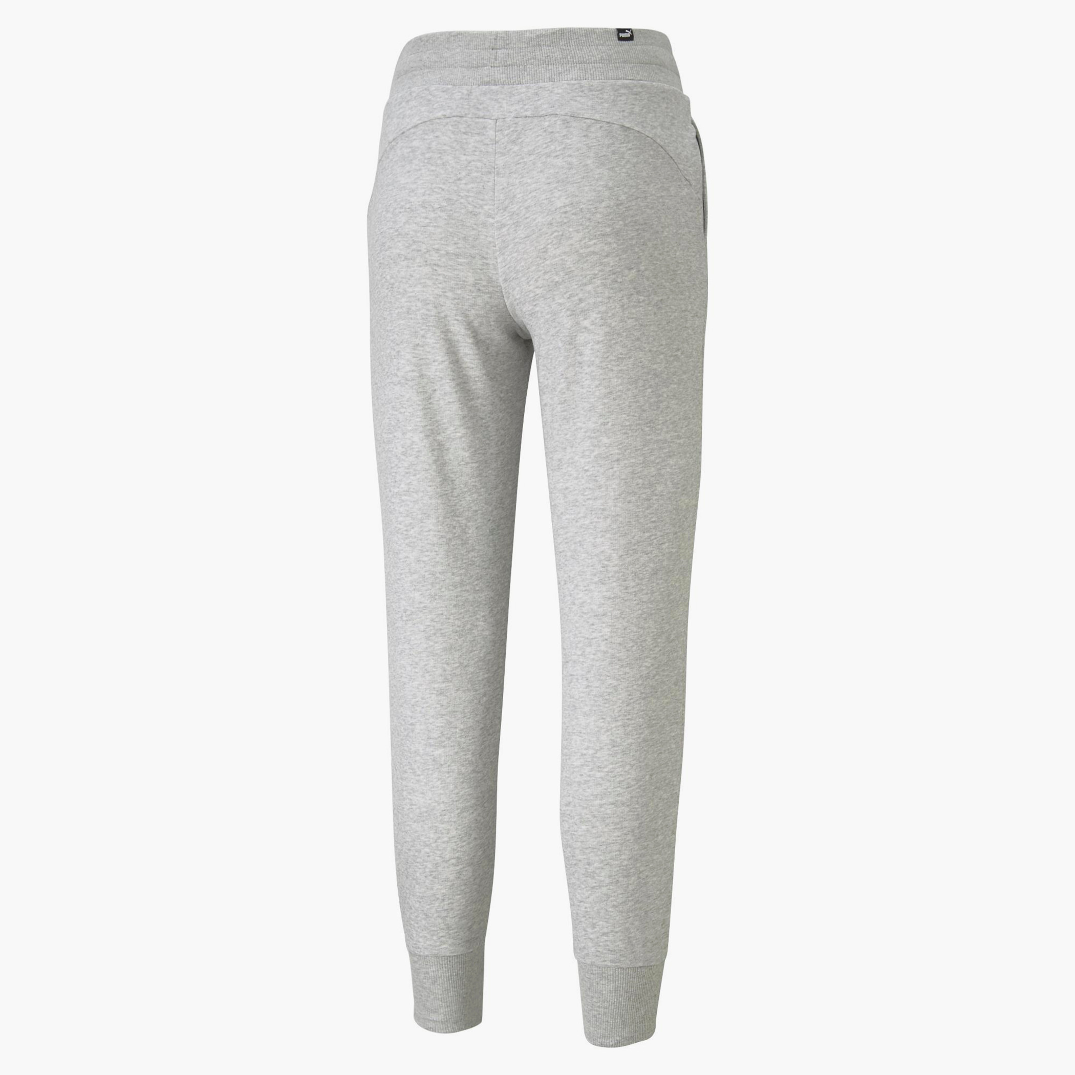 Puma Essentials Training  Women Logo Sweatpants 58684201-women-clothing-bottoms-joggers-image-4