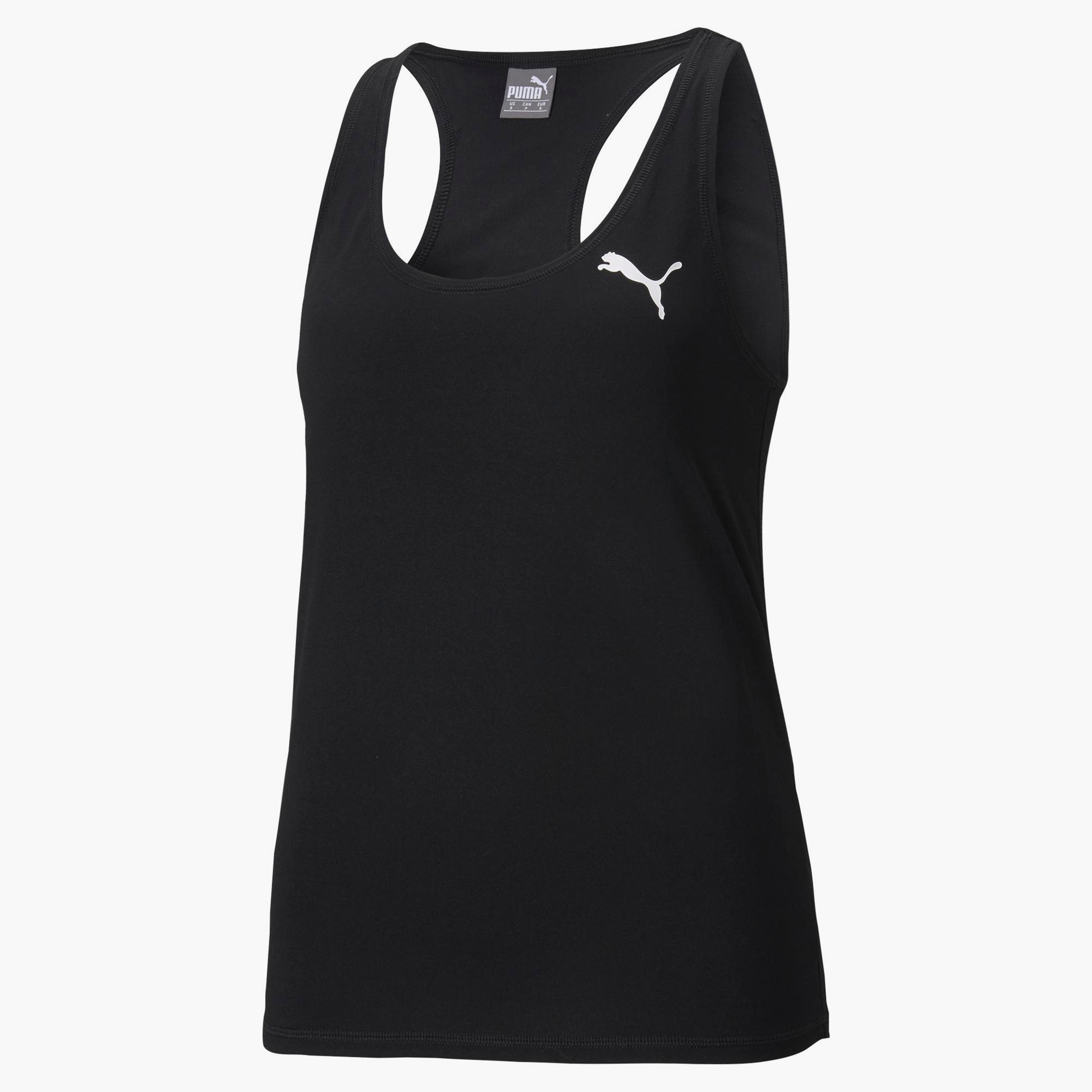 تانك توب بشعار للنساء من بوما أكتيف-sports-women-clothing-tshirtsandvests-image-3