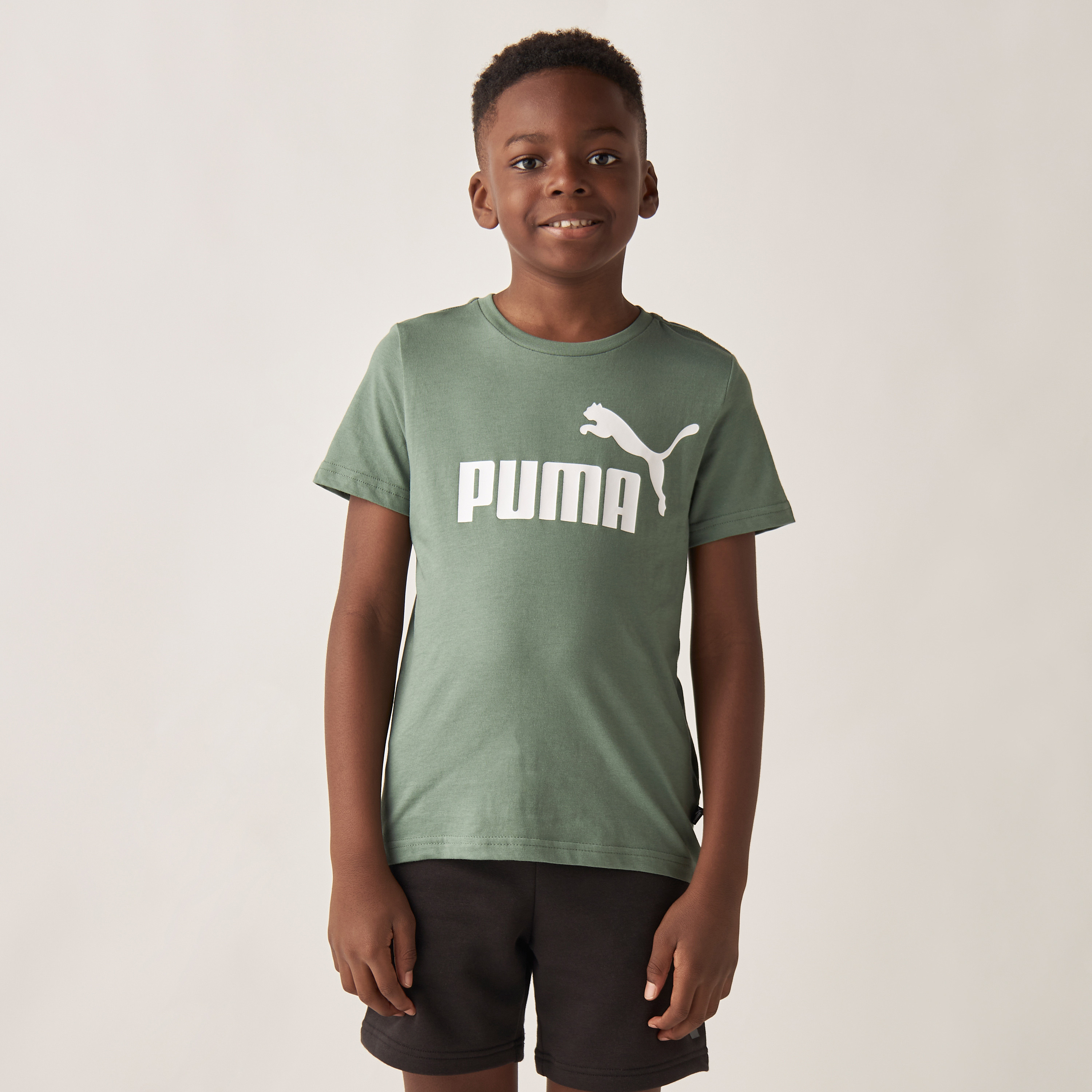 Tee shirt puma best sale prix