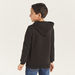 PUMA Logo Print Hoodie with Long Sleeves and Kangaroo Pocket-Sweatshirts-thumbnailMobile-3