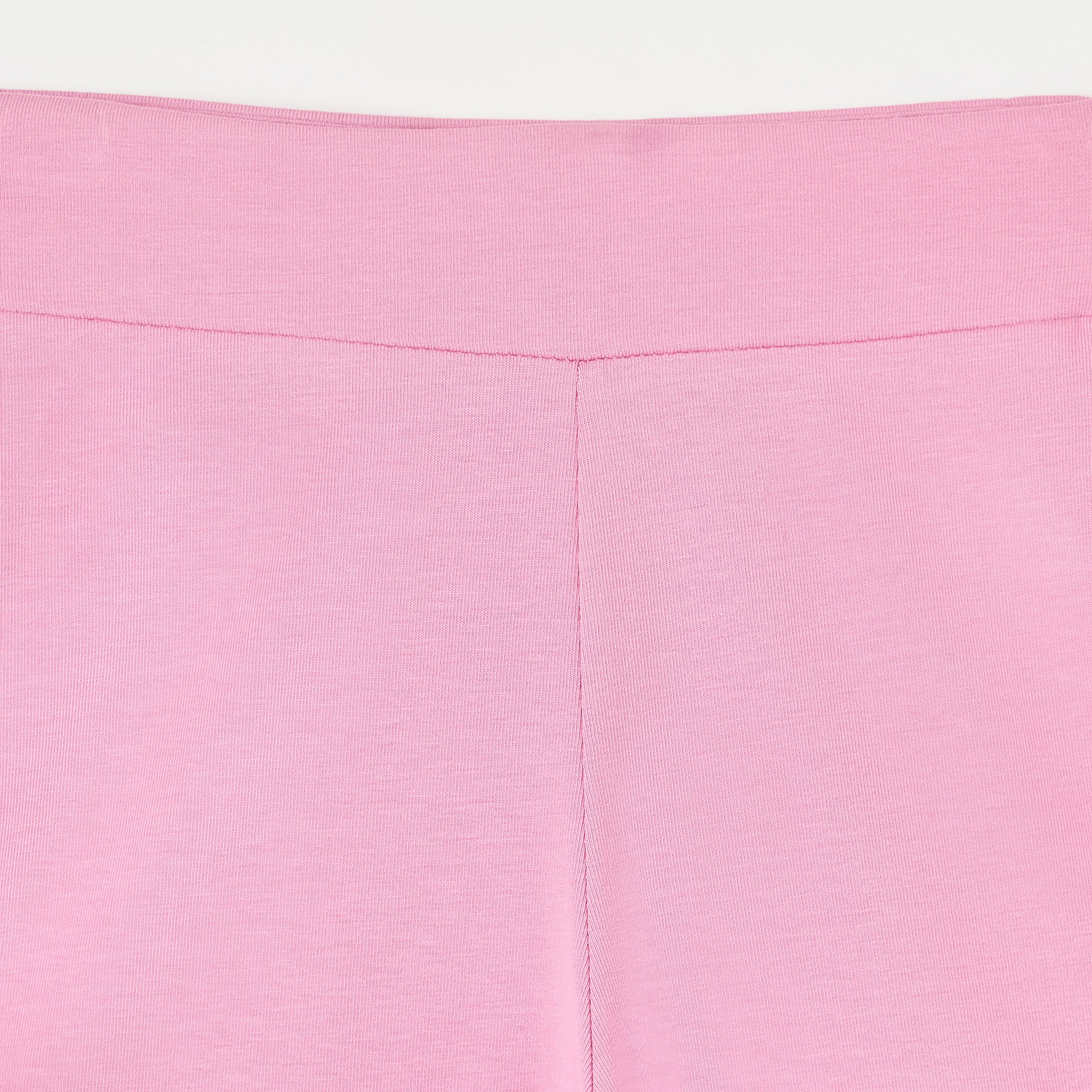 Puma Logo Print Leggings-girls-clothing-bottoms-leggings-image-3