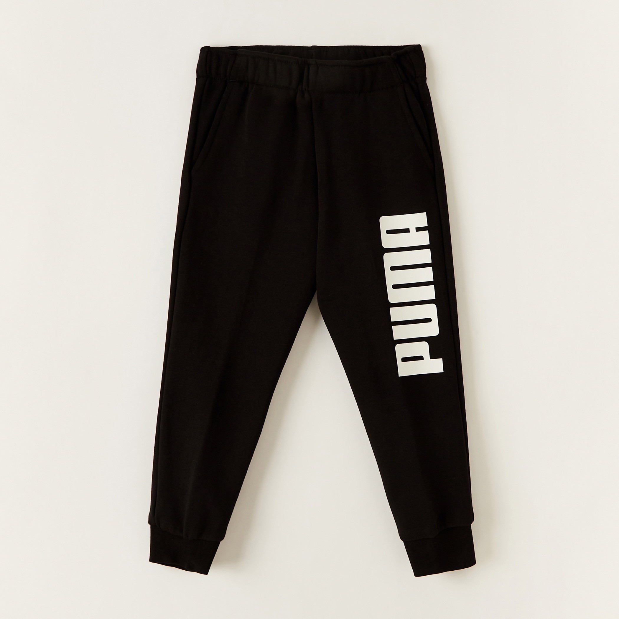 Buy Grey Track Pants for Men by Puma Online | Ajio.com