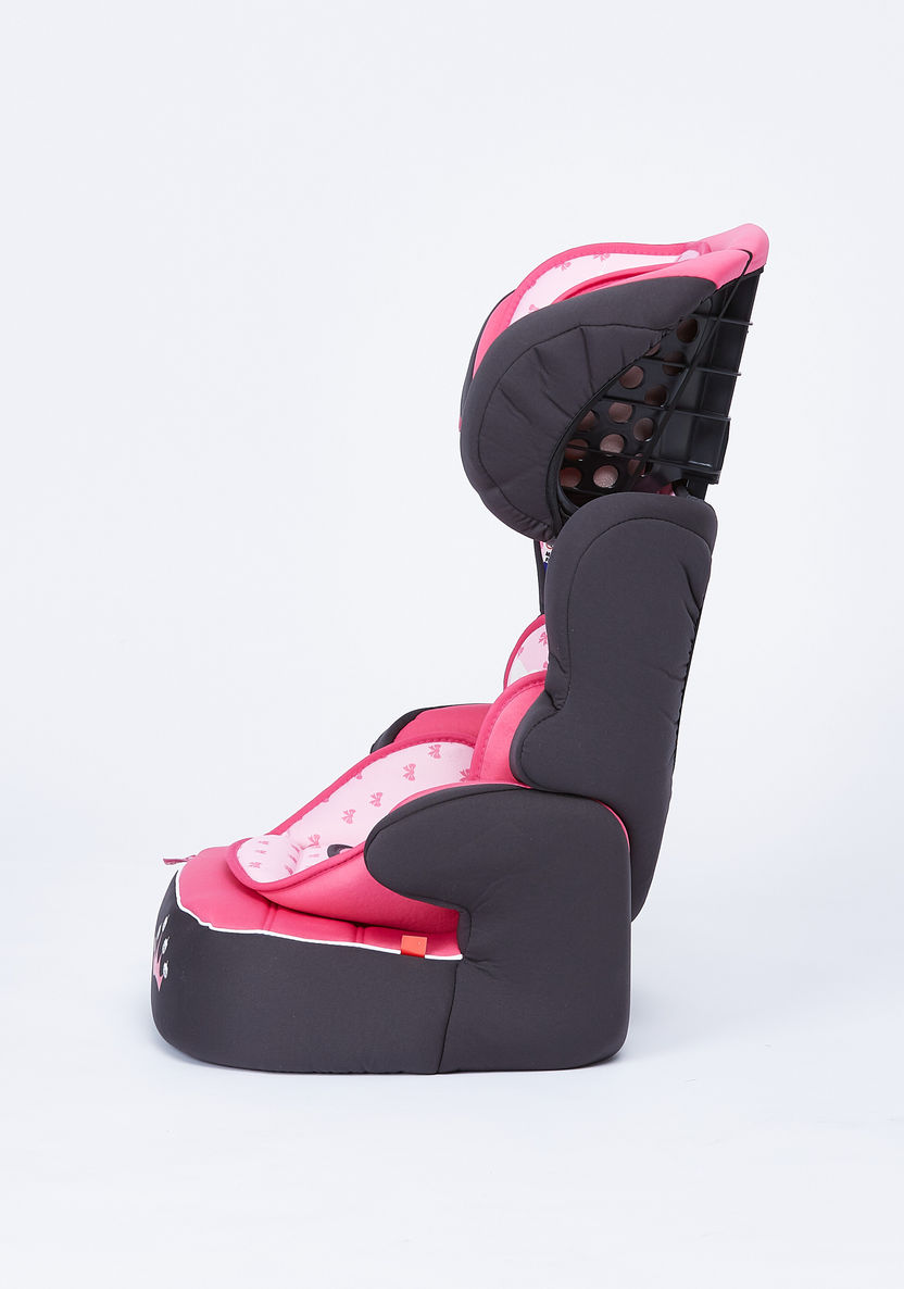 Beline Princess Car Seat-Car Seats-image-2