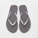 Textured Slip-On Thong Slippers-Women%27s Flip Flops & Beach Slippers-thumbnailMobile-4