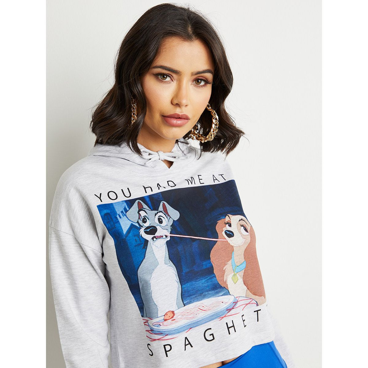 سويت شيرت مطبوع بأكمام طويلة من ستايلي-women-clothing-hoodiesandsweatshirts-hoodies-image-3
