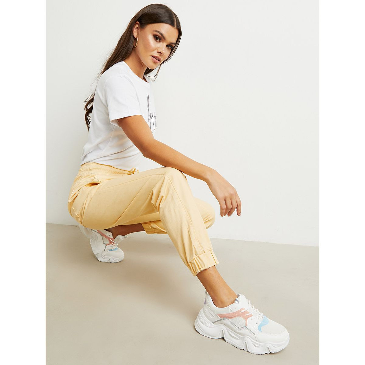 بنطلون رياضي دنيم من ستايلي-women-clothing-bottoms-jeans-image-5