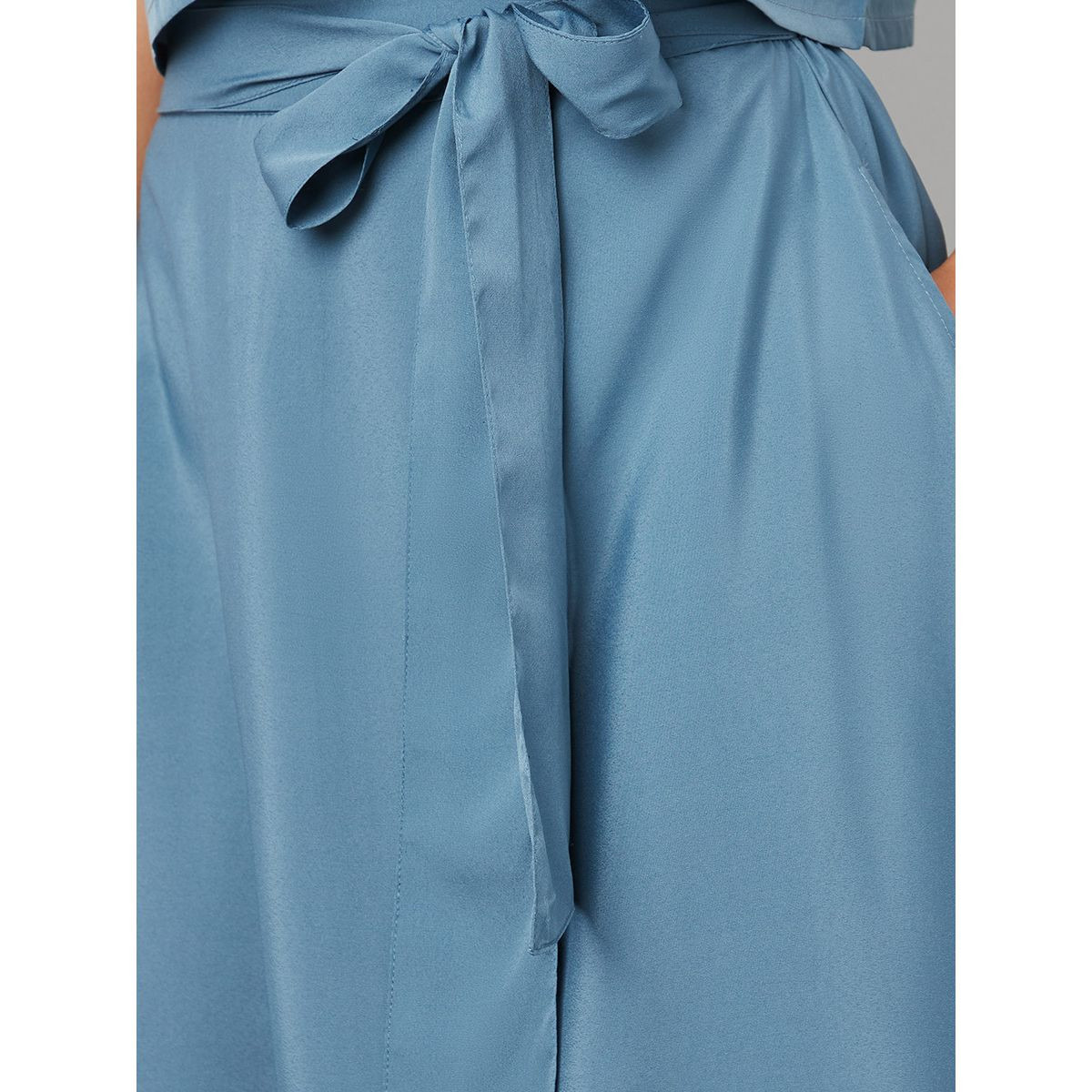 تنورة طويلة باربطة من ستايلي-women-clothing-bottoms-skirts-image-3