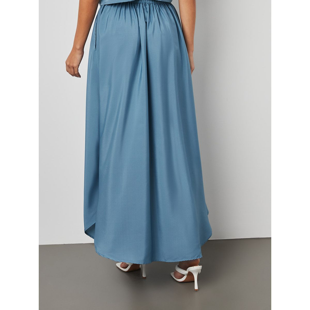 تنورة طويلة باربطة من ستايلي-women-clothing-bottoms-skirts-image-4