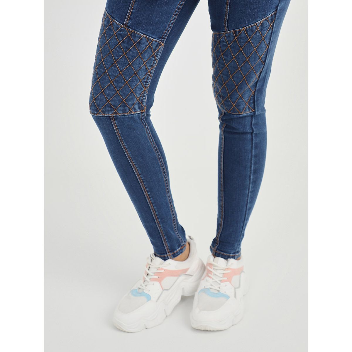 جينز بخصر عالي من ستايلي-women-clothing-bottoms-jeans-image-3