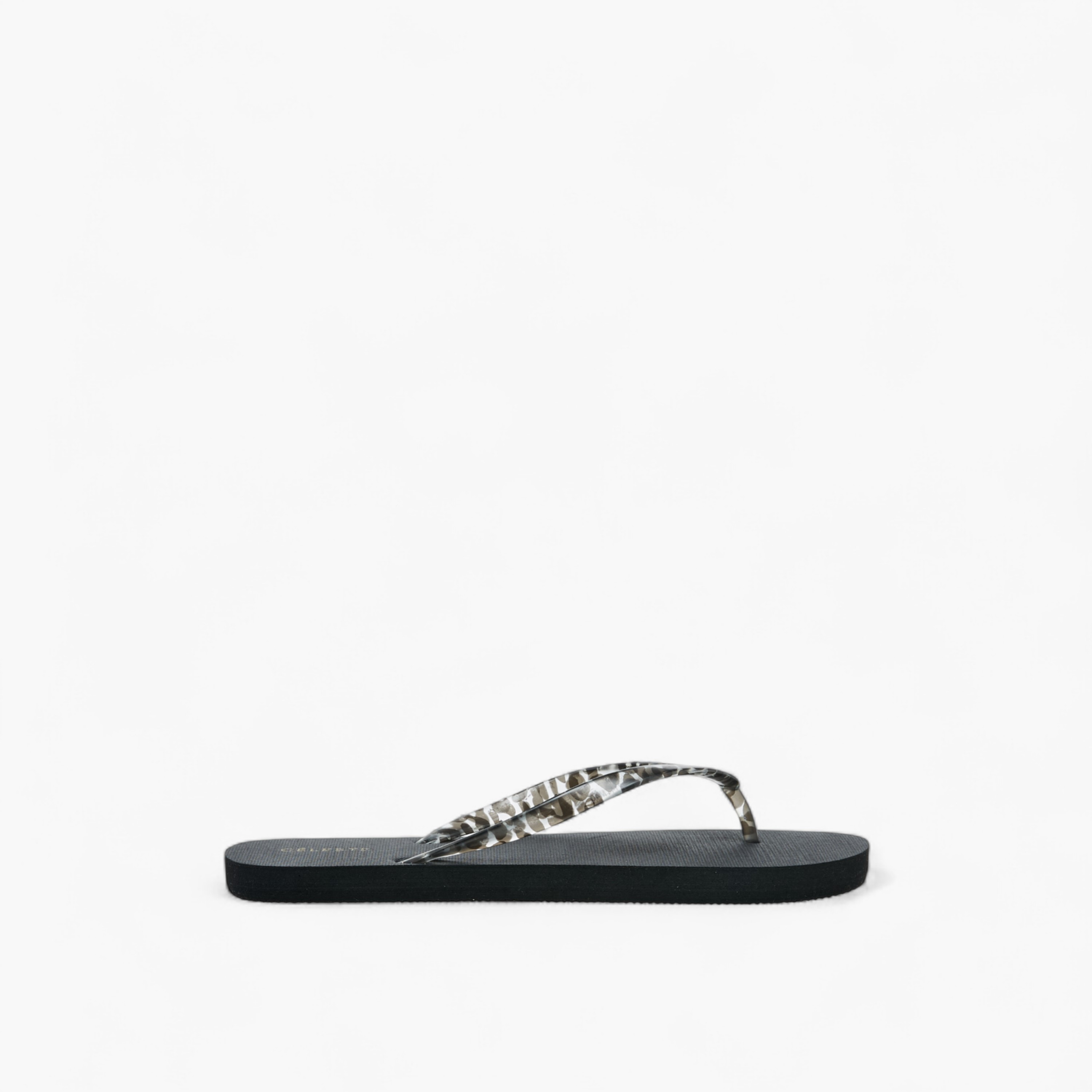 شبشب بحزام رفيع بارز الملمس للنساء من سيليست-women-shoes-flipflopsandslides-image-2