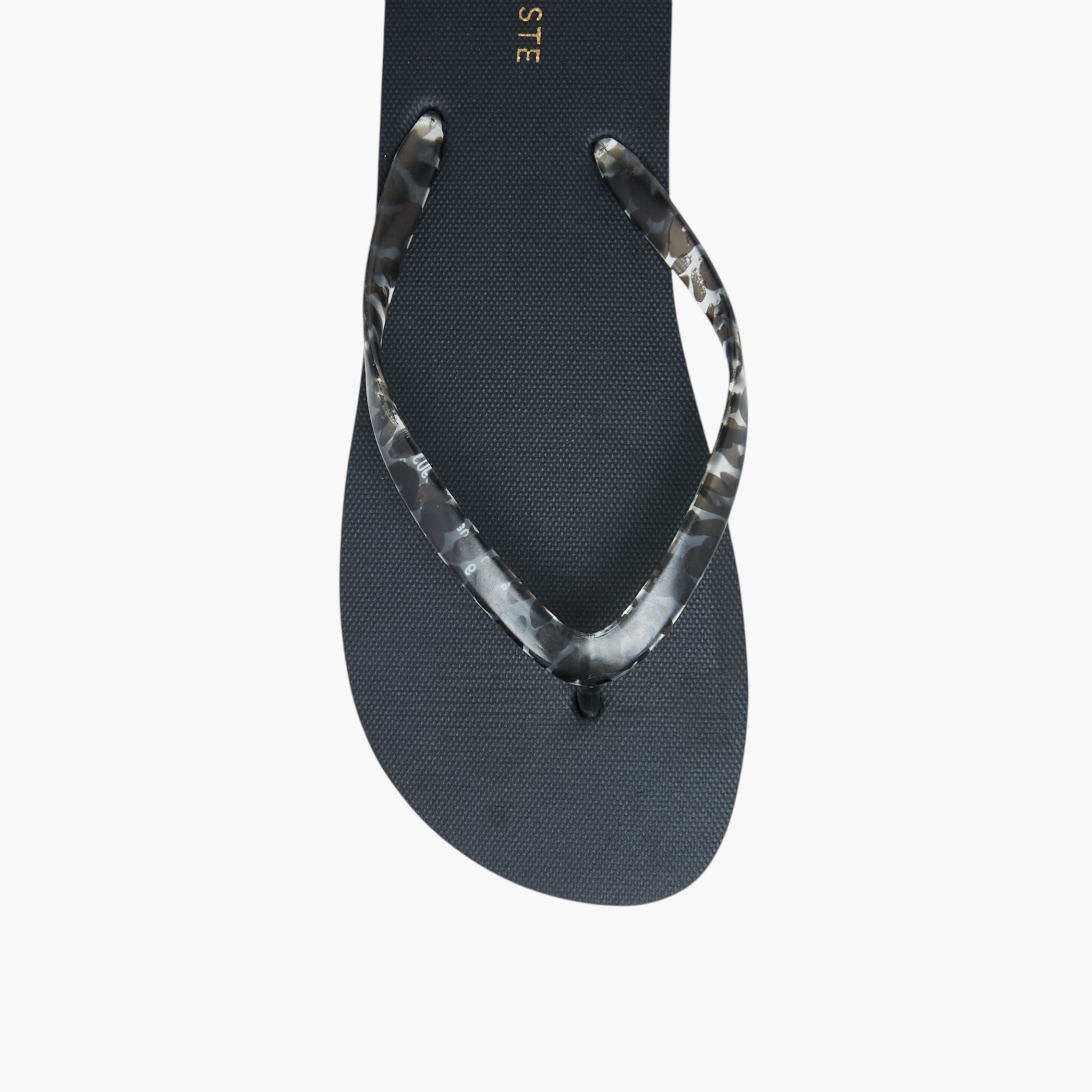 Celeste Women's Textured Thong Slippers-women-shoes-flipflopsandslides-image-3