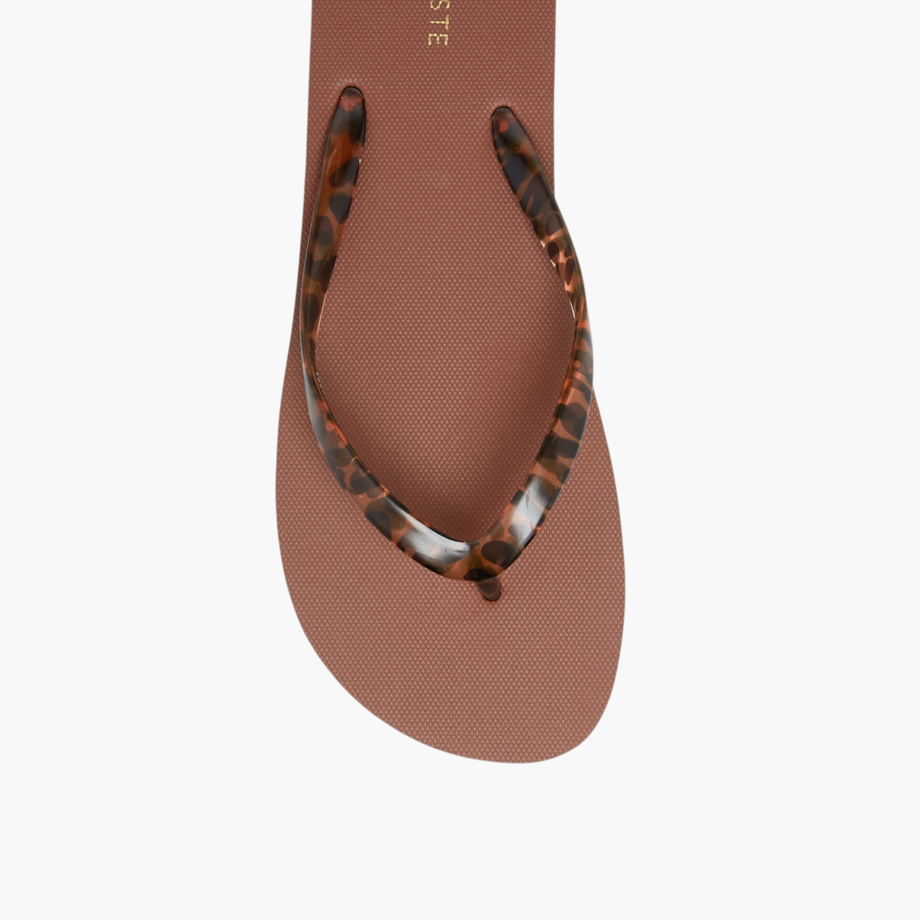 شبشب بحزام رفيع بارز الملمس للنساء من سيليست-women-shoes-flipflopsandslides-image-3