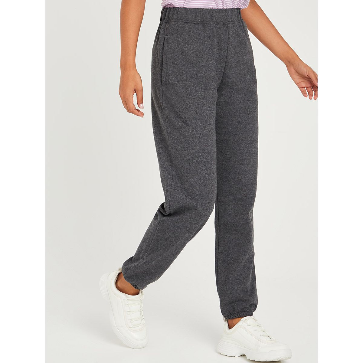 Styli Relaxed Fit Straight Leg Jogger-women-clothing-bottoms-joggers-image-1