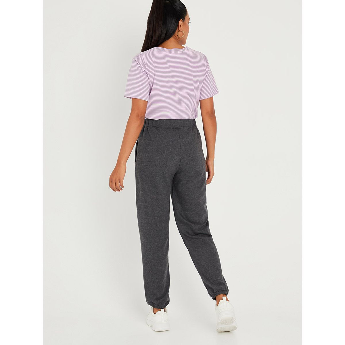 Styli Relaxed Fit Straight Leg Jogger-women-clothing-bottoms-joggers-image-4
