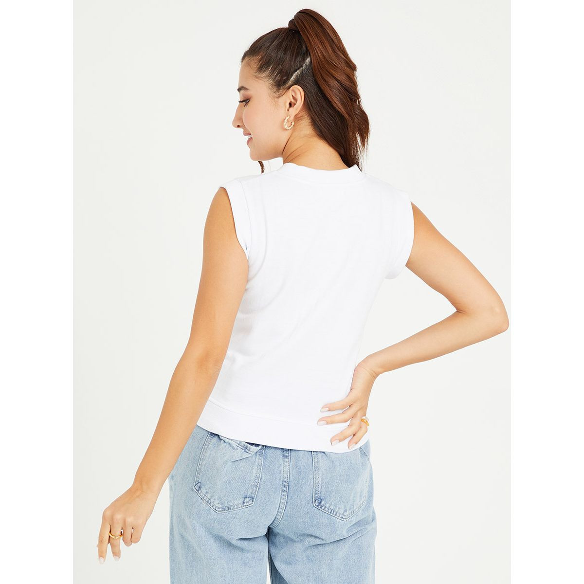 سويت شيرت بلا اكمام من ستايلي-women-clothing-hoodiesandsweatshirts-sweatshirts-image-4