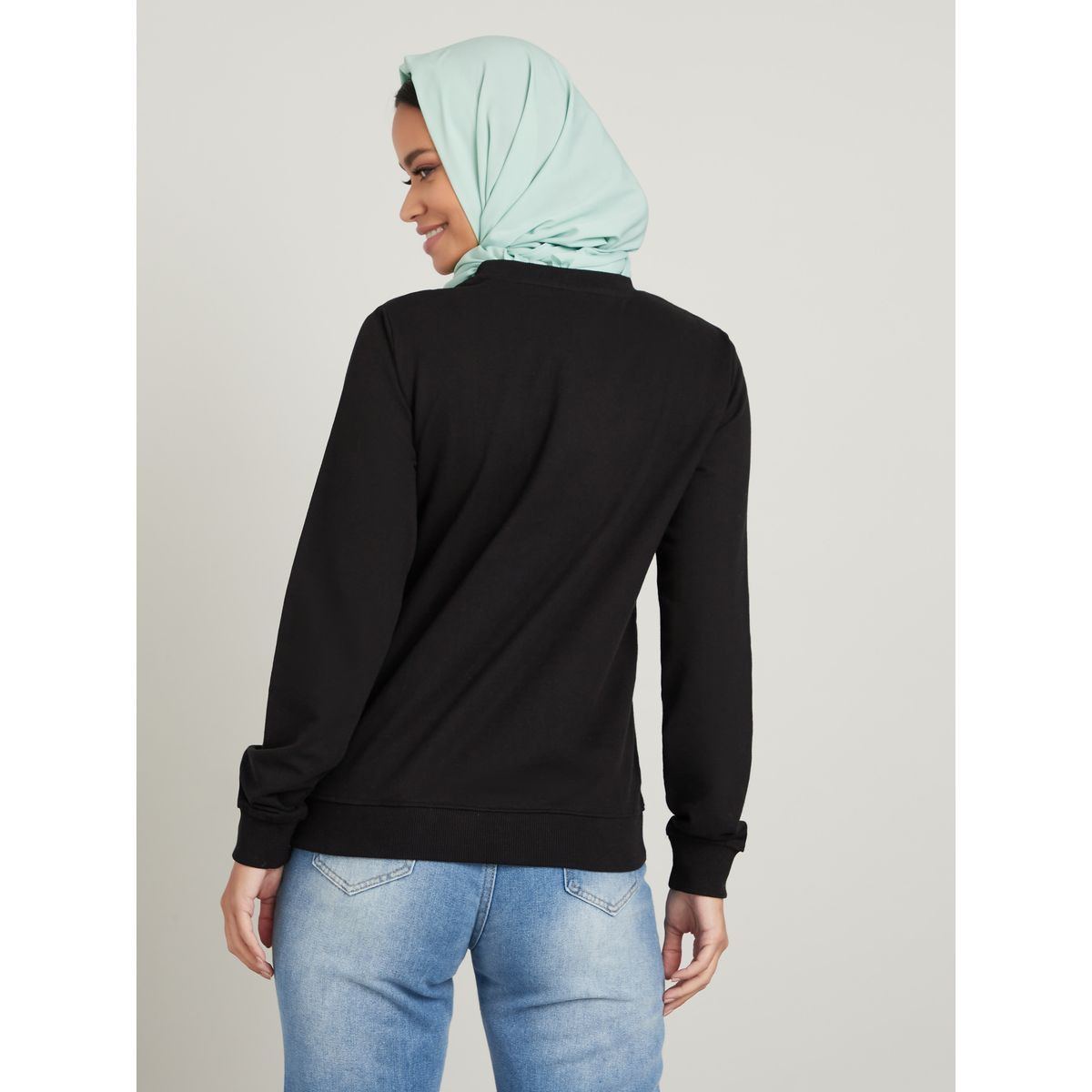 Styli Tinker Bell Print Regular Length Sweatshirt-women-clothing-hoodiesandsweatshirts-sweatshirts-image-4