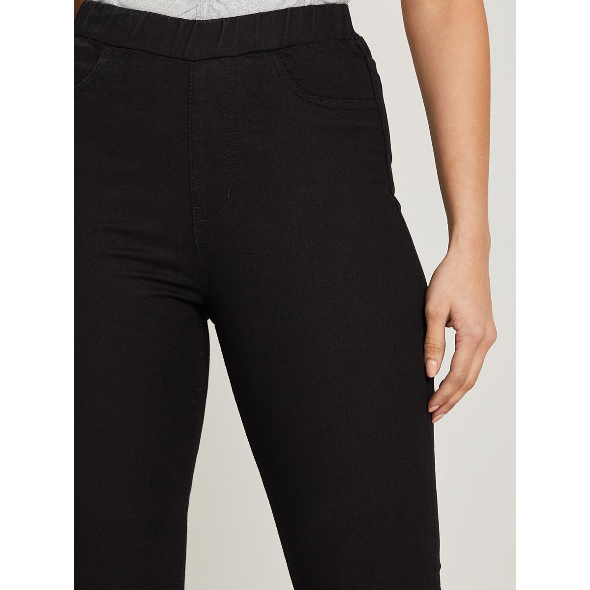 Styli High Waist Super Skinny Jeggings-women-clothing-bottoms-jeans-image-3