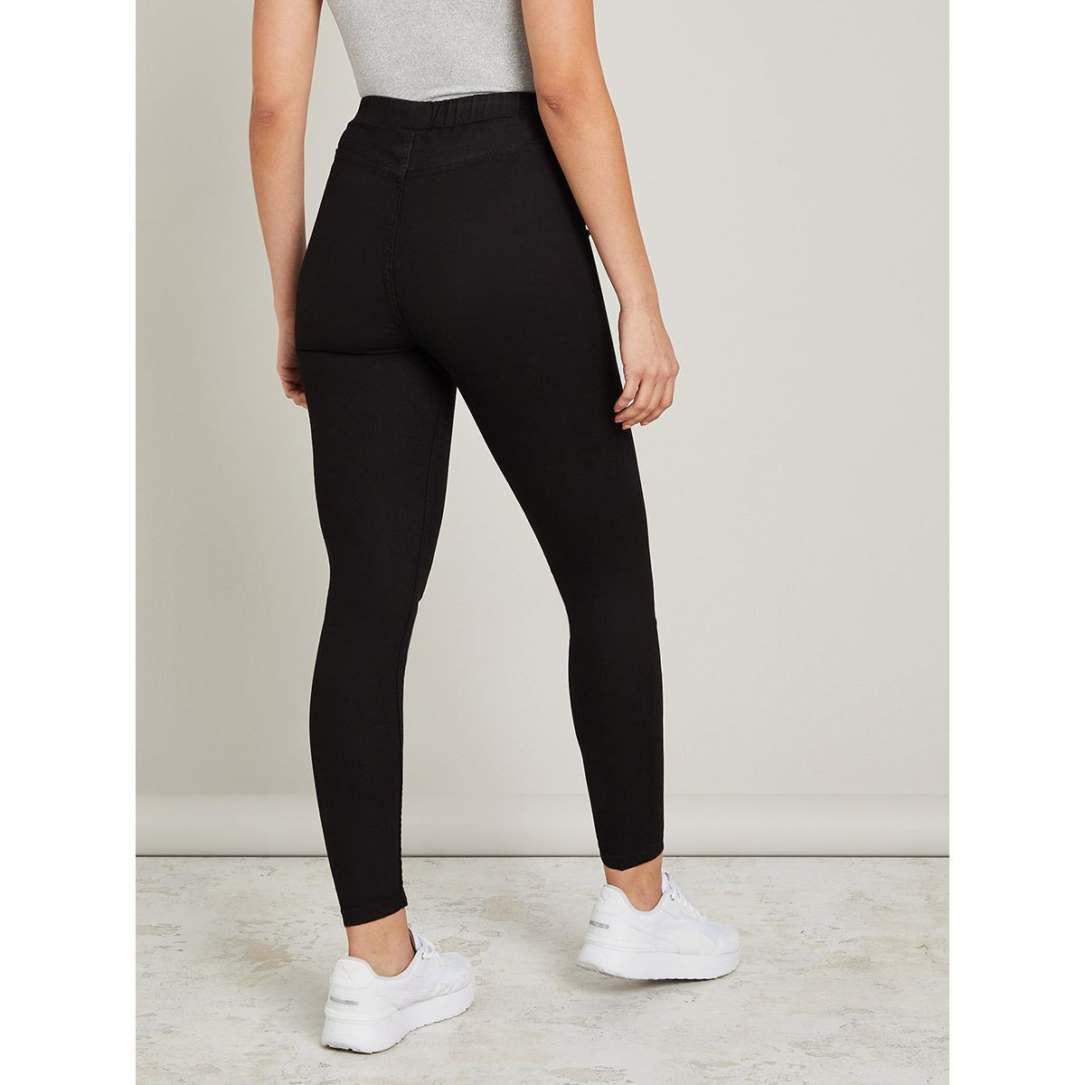 Styli High Waist Super Skinny Jeggings-women-clothing-bottoms-jeans-image-4