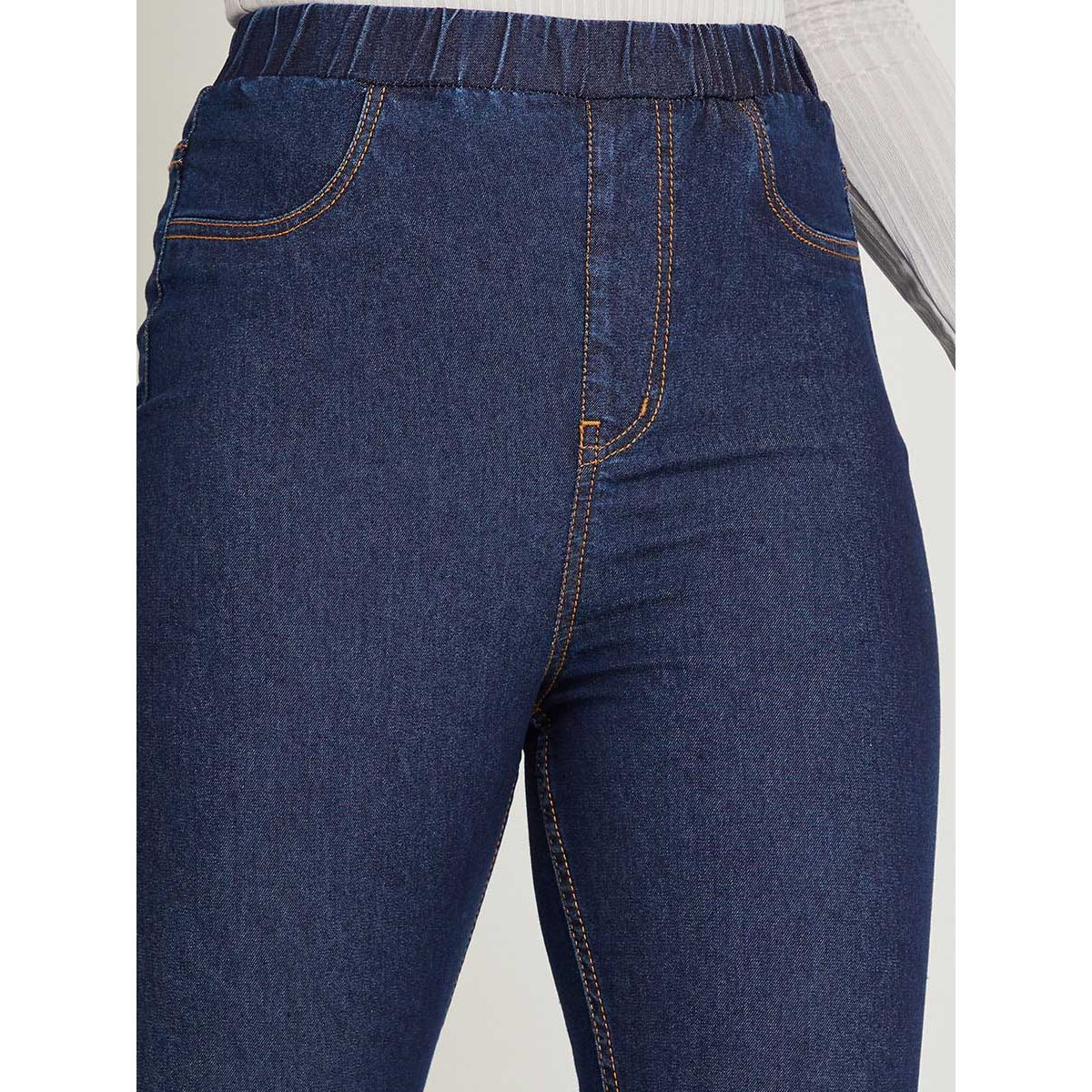 Styli High Waist Super Skinny Core Jeggings-women-clothing-bottoms-jeans-image-3