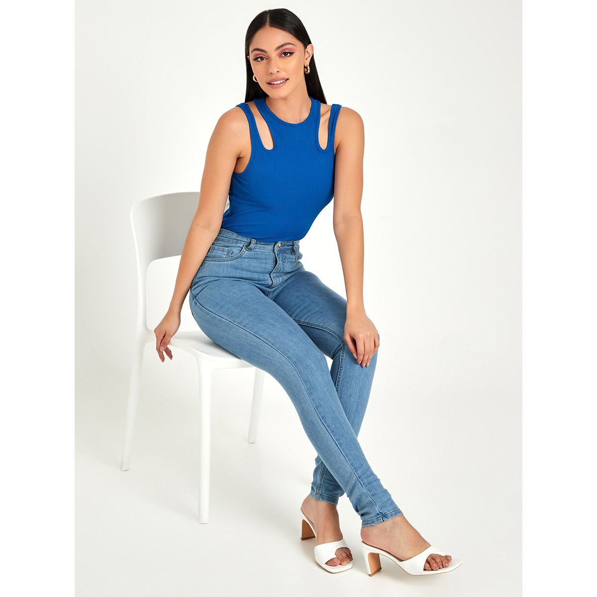 جينز سكيني بخصر عالي-women-clothing-bottoms-jeans-image-2