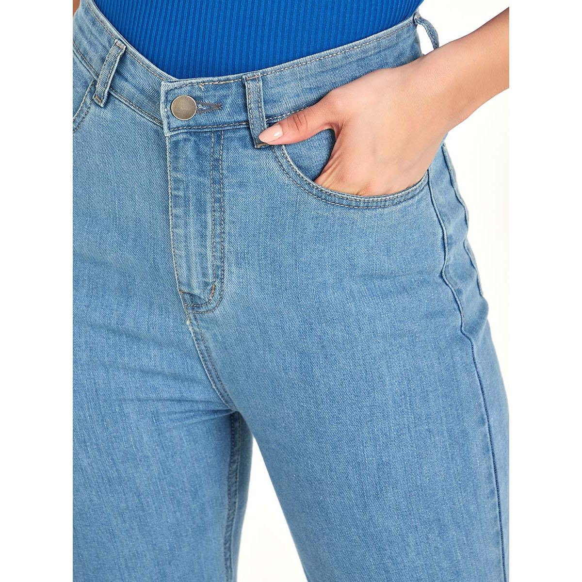 جينز سكيني بخصر عالي-women-clothing-bottoms-jeans-image-4