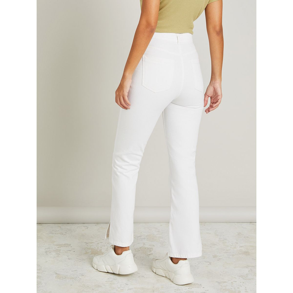 Styli Mid Waist Straight Leg Jeans-women-clothing-bottoms-jeans-image-4