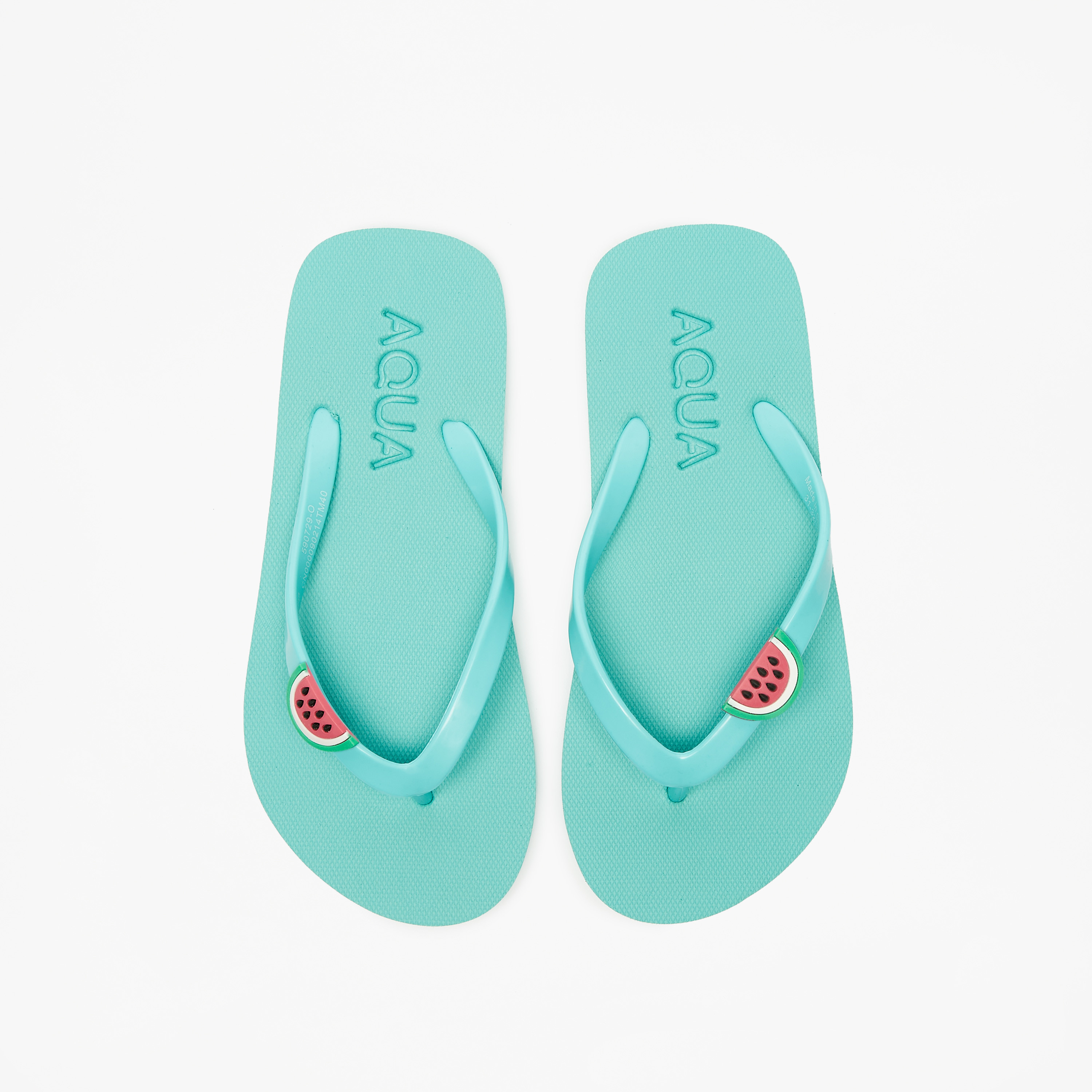 Watermelon slippers online