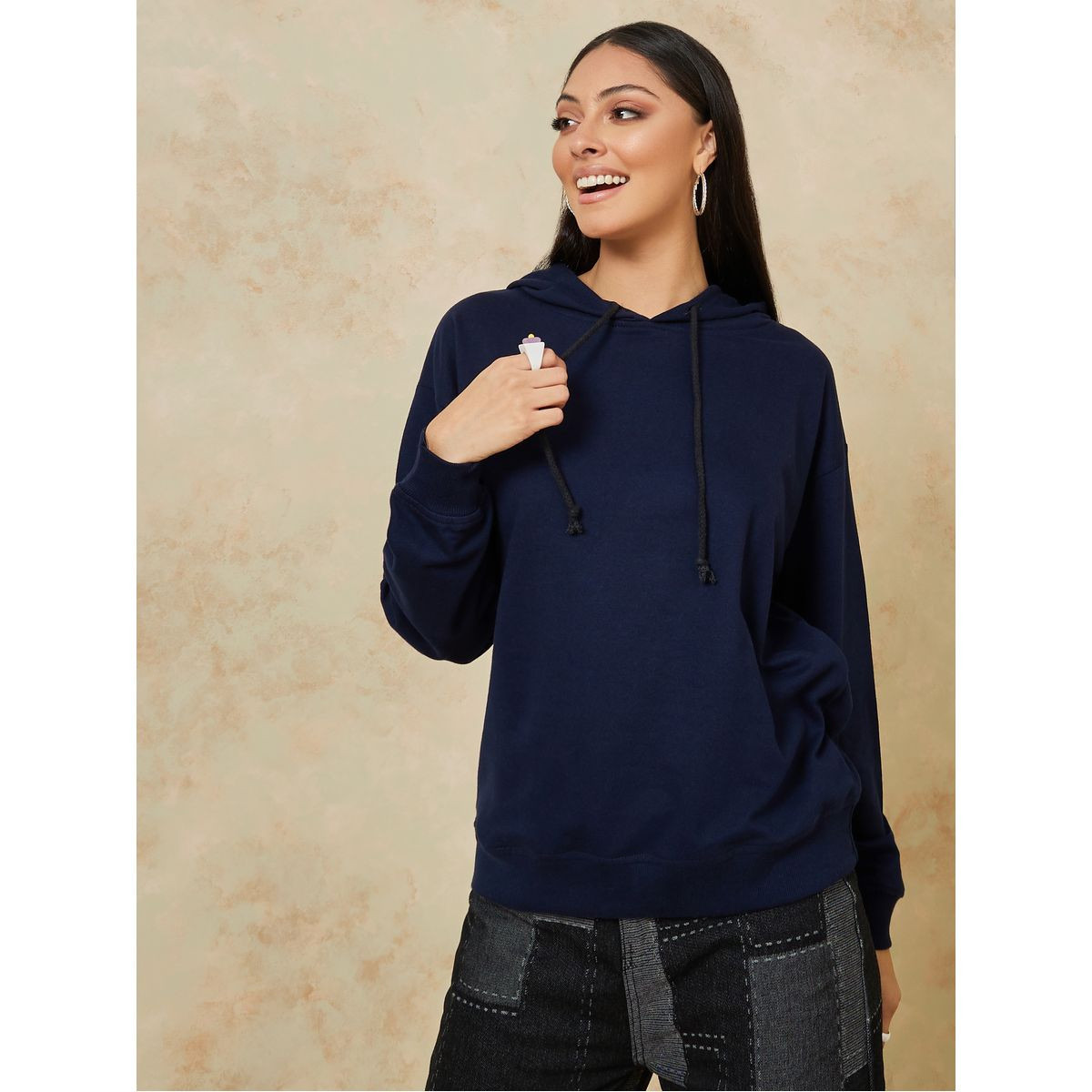 هودي طويل بقصة عادية-women-clothing-hoodiesandsweatshirts-hoodies-image-3
