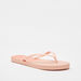 Ombre Slip-On Thong Slippers-Women%27s Flip Flops & Beach Slippers-thumbnail-1