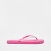 Solid Slip-On Thong Slippers-Women%27s Flip Flops & Beach Slippers-thumbnail-3