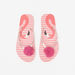 Aqua Embellished Flip Flops-Girl%27s Flip Flops & Beach Slippers-thumbnail-0