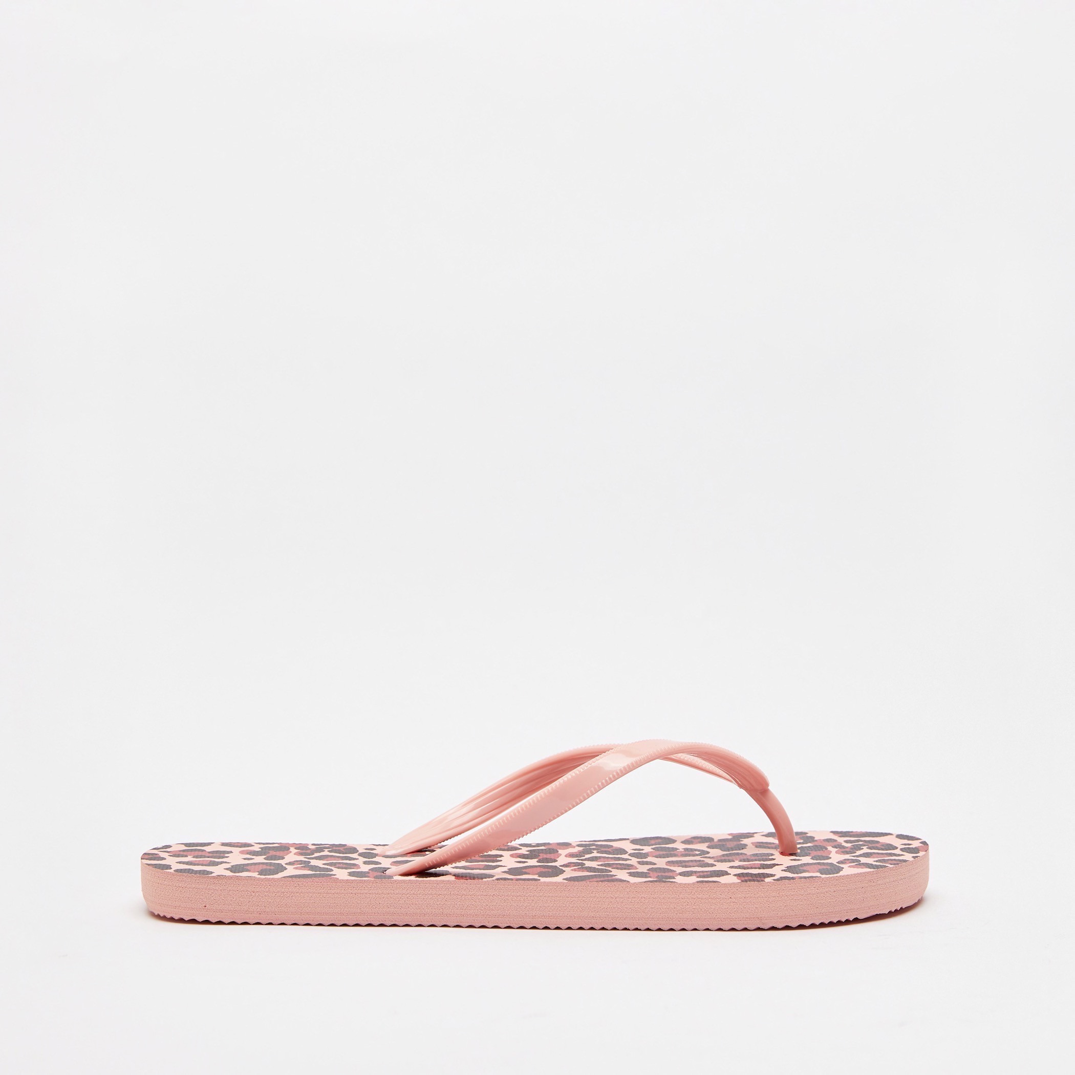 شبشب بإصبع سهل الارتداء بطبعات فهد-women-shoes-flipflopsandslides-image-4