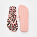 Leopard Print Slip-On Thong Slippers-Women%27s Flip Flops & Beach Slippers-thumbnail-5