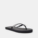 Embellished Slip-On Thong Slippers-Women%27s Flip Flops & Beach Slippers-thumbnailMobile-1