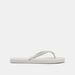 Embellished Slip-On Thong Slippers-Women%27s Flip Flops & Beach Slippers-thumbnailMobile-1