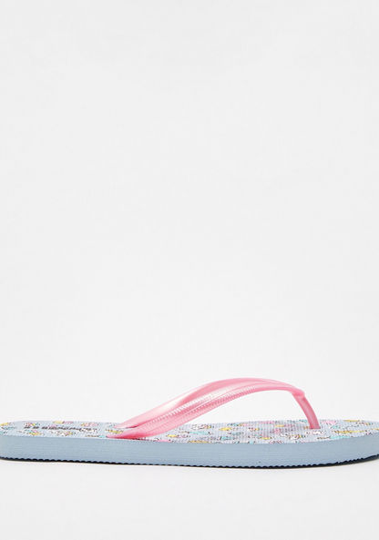 Missy Printed Slip-On Thong Slippers-Women%27s Flip Flops and Beach Slippers-image-3