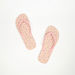 All-Over Flamingo Print Slip-On Flip Flops-Women%27s Flip Flops & Beach Slippers-thumbnail-2
