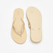 Aqua Textured Slip-On Thong Slippers-Women%27s Flip Flops & Beach Slippers-thumbnailMobile-4