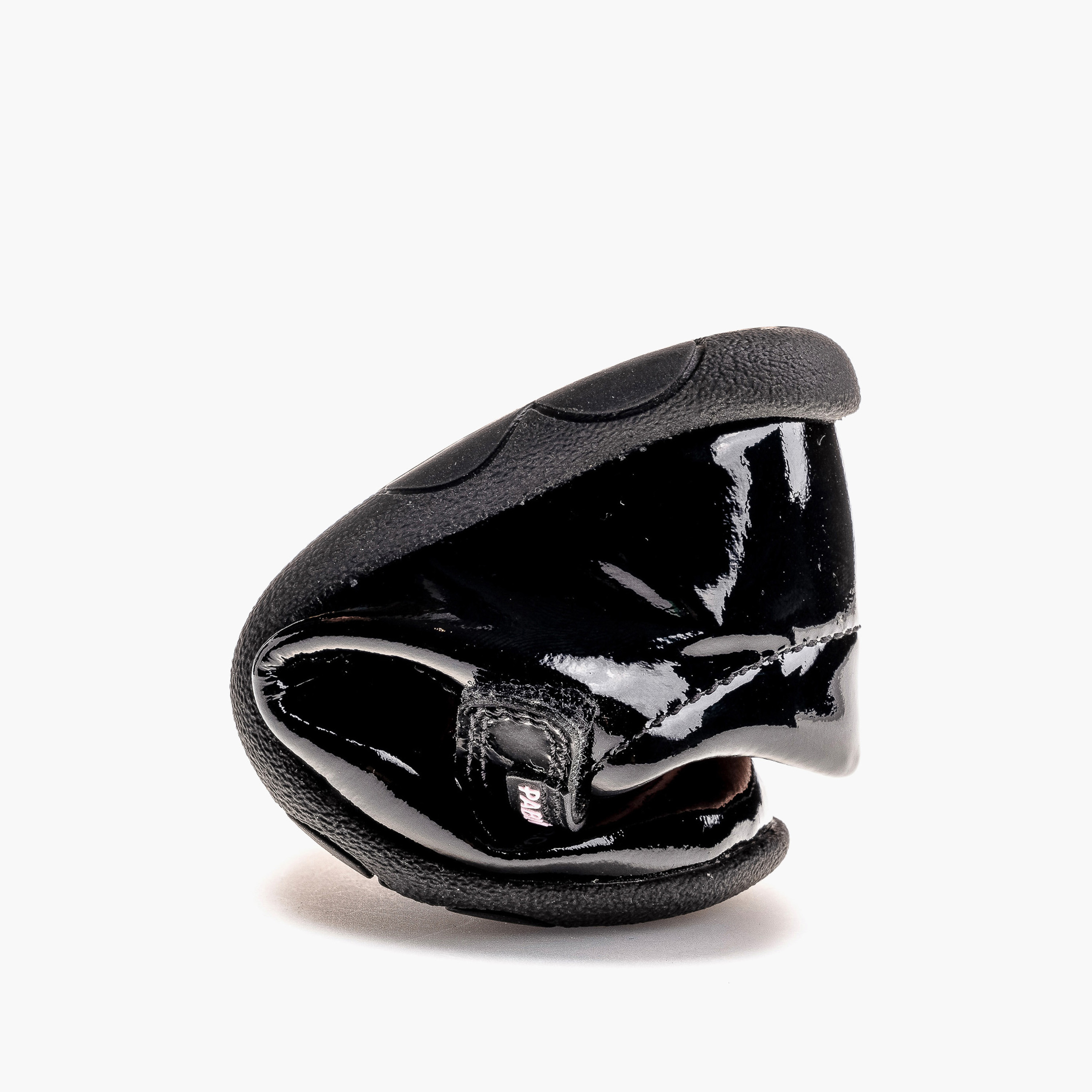 Pablosky Girls' Mary Jane School Shoes with Hook and Loop Closure - 59119-girls-shoes-maryjanes-image-6