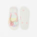 Aqua Floral Embellished Flip Flops-Girl%27s Flip Flops & Beach Slippers-thumbnailMobile-3
