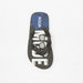 Aqua Printed Slip-On Flip Flops-Boy%27s Flip Flops & Beach Slippers-thumbnail-0