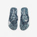 Aqua Printed Thong Slippers-Boy%27s Flip Flops & Beach Slippers-thumbnailMobile-0