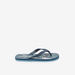 Aqua Printed Thong Slippers-Boy%27s Flip Flops & Beach Slippers-thumbnailMobile-2