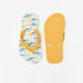 Aqua Printed Slip-On Flip Flops-Boy%27s Flip Flops & Beach Slippers-thumbnail-3