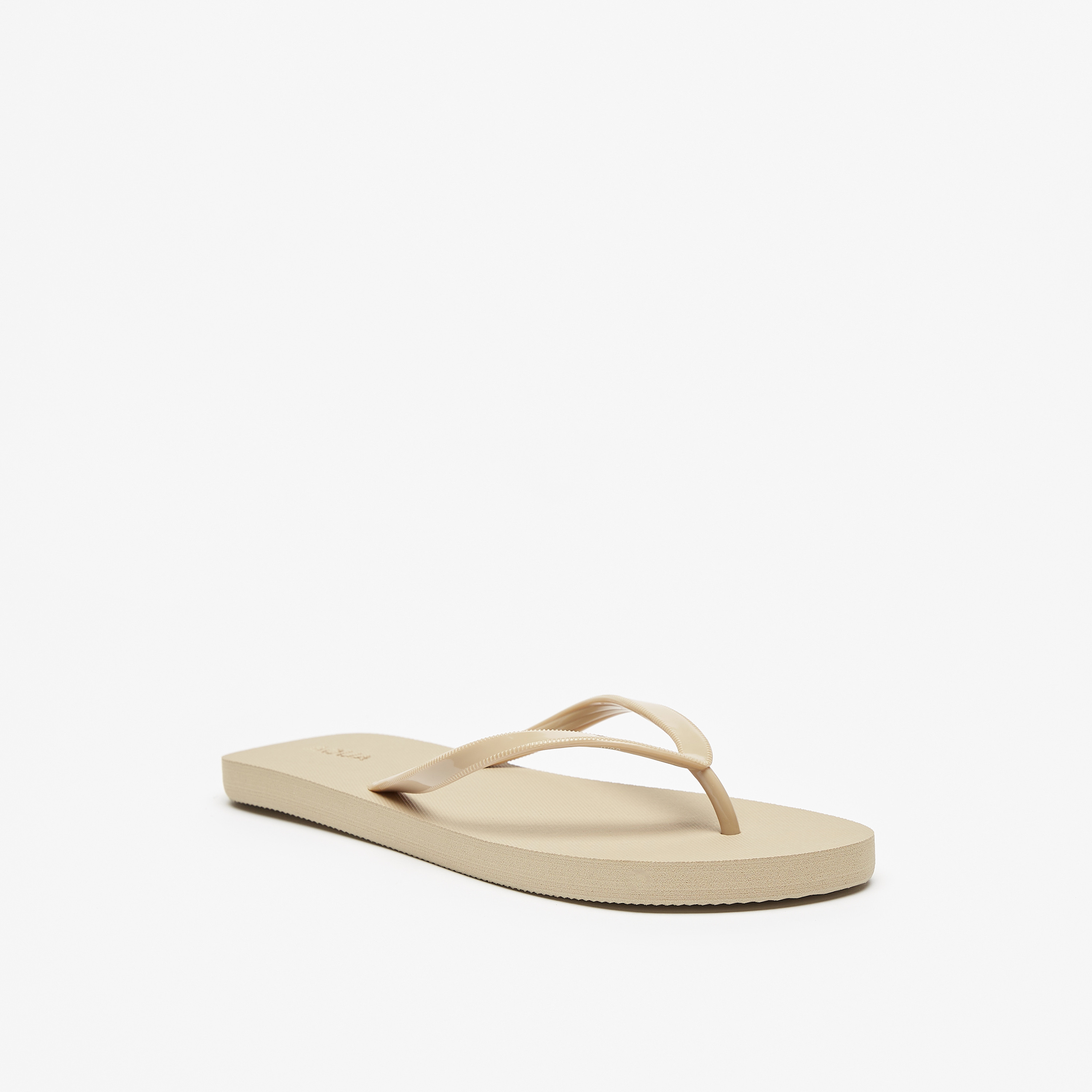 شبشب ثونج سادة من أكوا-women-shoes-flipflopsandslides-image-2