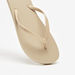 Aqua Solid Thong Slippers-Women%27s Flip Flops & Beach Slippers-thumbnailMobile-3