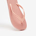Aqua Solid Thong Slippers-Women%27s Flip Flops & Beach Slippers-thumbnailMobile-3