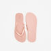 Aqua Solid Thong Slippers-Women%27s Flip Flops & Beach Slippers-thumbnail-4