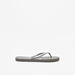 Aqua Printed Thong Slippers-Women%27s Flip Flops & Beach Slippers-thumbnail-2