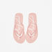 Aqua Printed Thong Slippers-Women%27s Flip Flops & Beach Slippers-thumbnailMobile-0